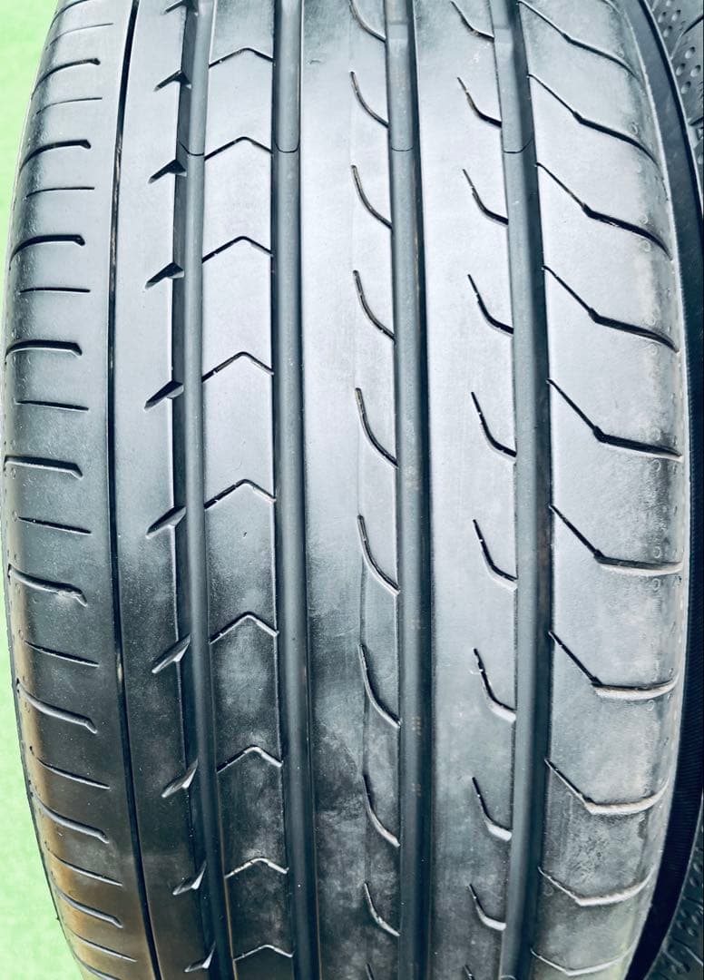 205/60R16.YOKOHAMA BluEarth RV-3 .2024年