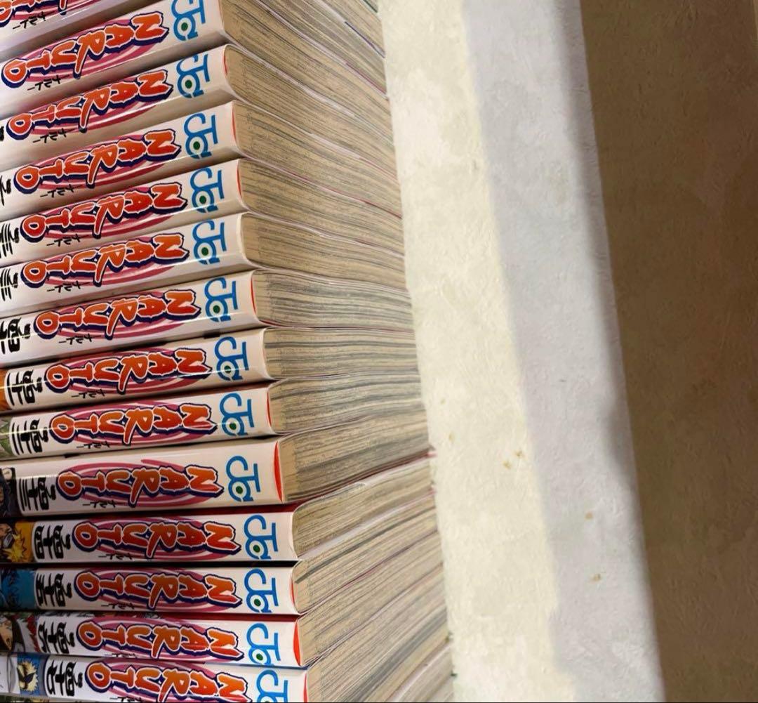 NARUTO全巻72巻＋外伝