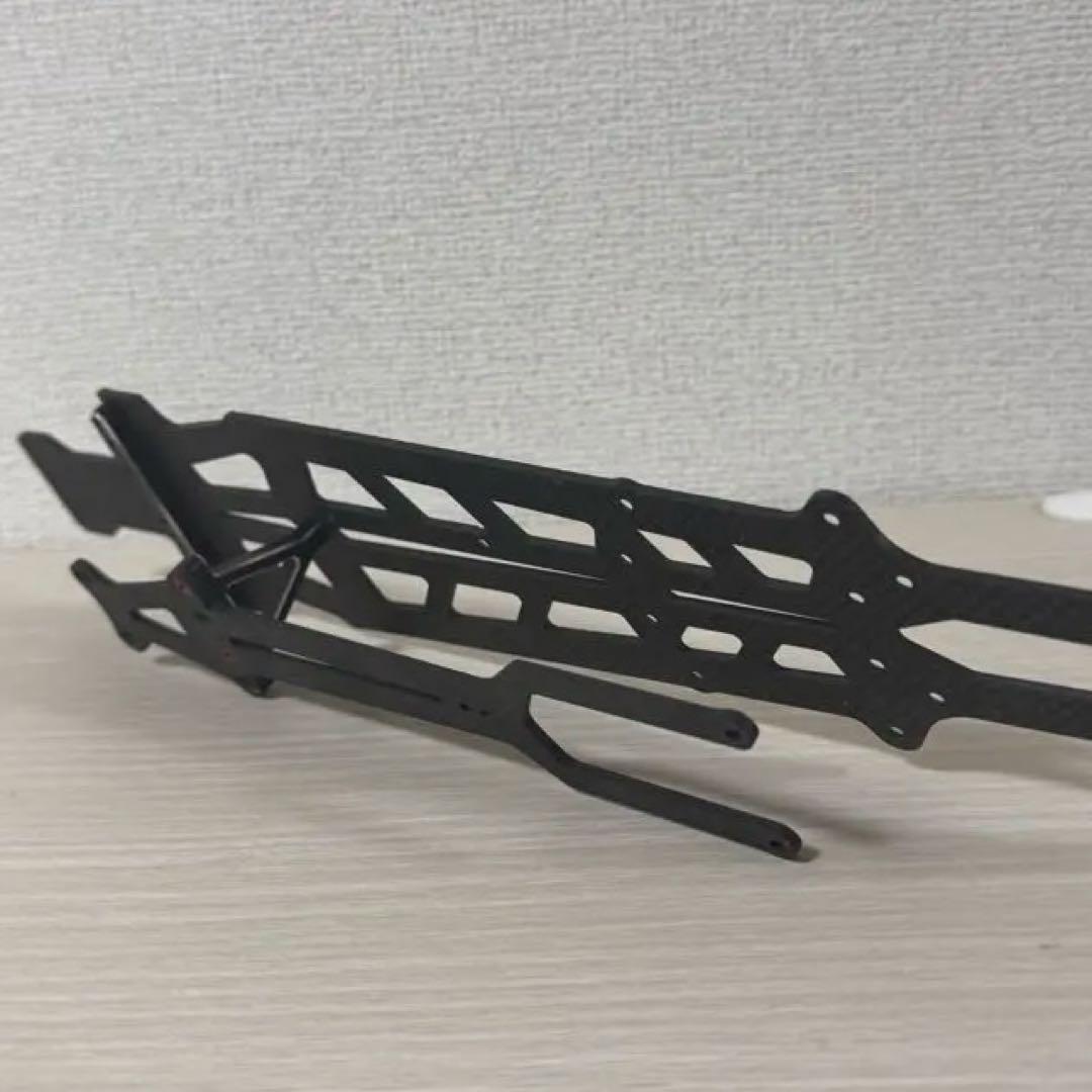 p*6様 【値引き交渉大歓迎】ヨコモ純正　SD2.0 シャーシセット