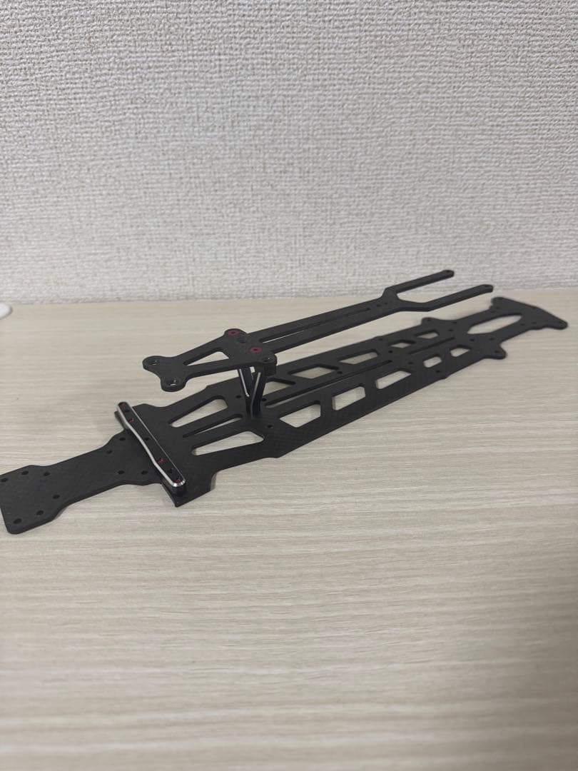 p*6様 【値引き交渉大歓迎】ヨコモ純正　SD2.0 シャーシセット