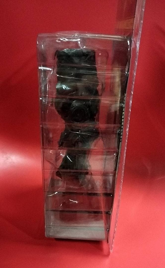 パシフィックリム チェルノアルファ フィギュア NECA 未開封