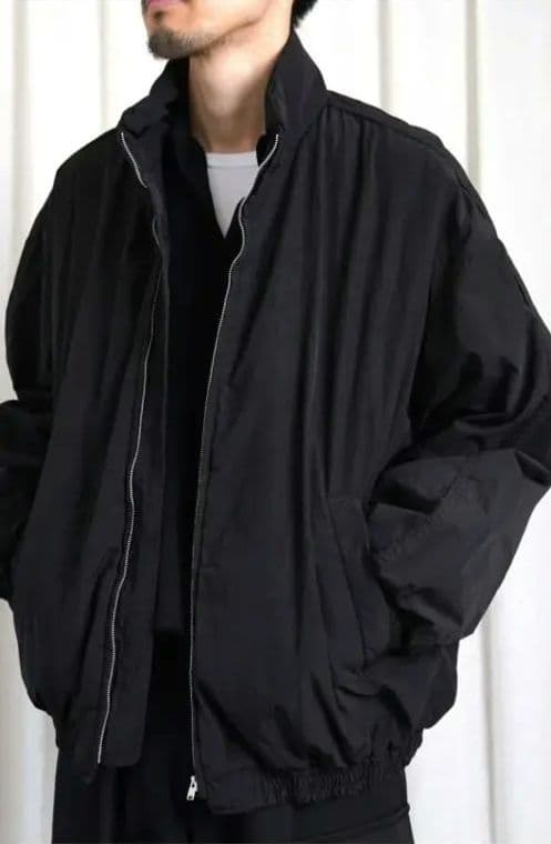 stein WINDPROOF NYLON PADDED JACKET　Sサイズ