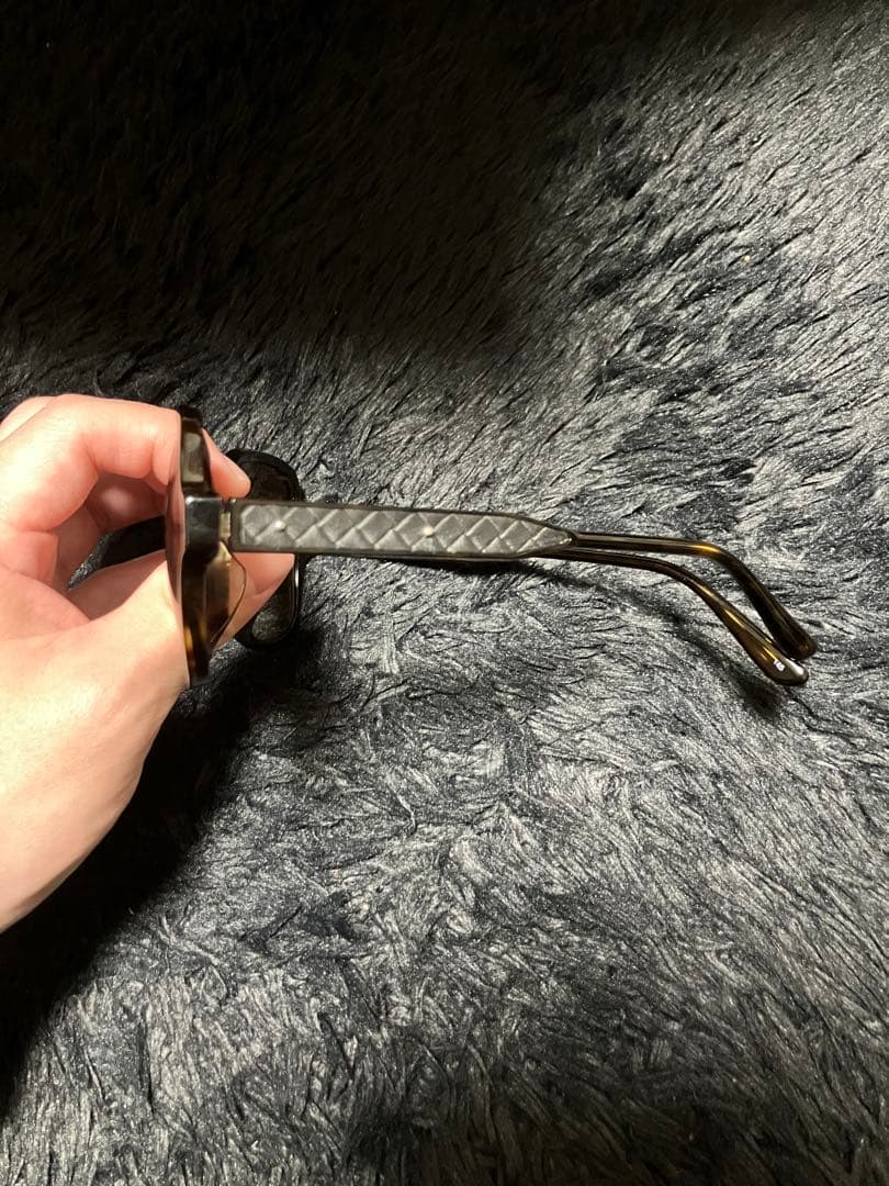 Bottega Veneta サングラス ユニセックス