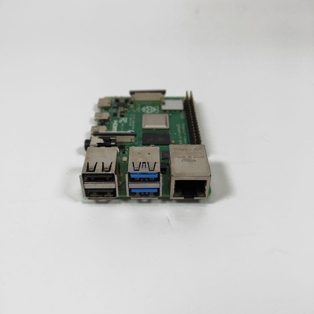 AA4891A Raspberry Pi 4 Model B 8GB 動作確認済