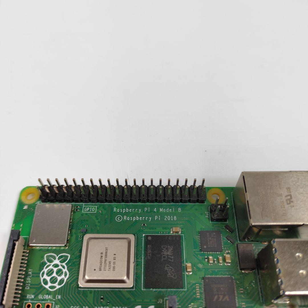 AA4891A Raspberry Pi 4 Model B 8GB 動作確認済
