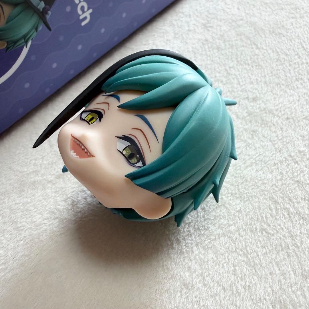 ツイステ フロイド ねんどろいど