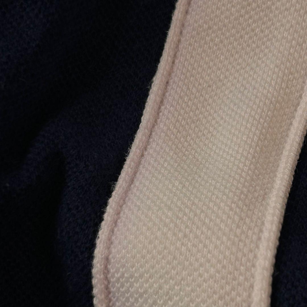 【Polo by Ralph Laurenジップアップ　刺繍　ビッグポニー　L