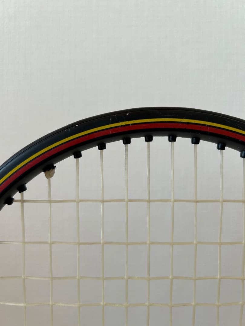 ラケット(硬式用) Wilson ProStaff 6.0 (85sq. inch, G4)