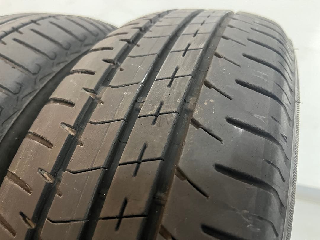 【専用】ブリヂストン エコピアNH200c 185/60R15 2023年製
