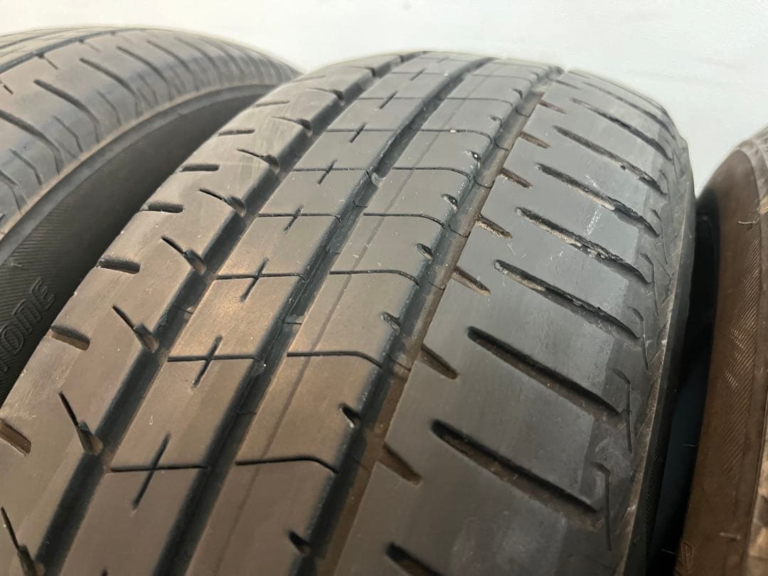 【専用】ブリヂストン エコピアNH200c 185/60R15 2023年製