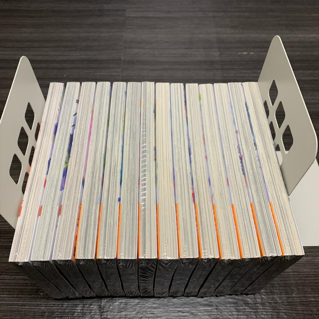 メダリスト コミック 1～14巻 既刊 全巻セット 特典 コースター付き 新品