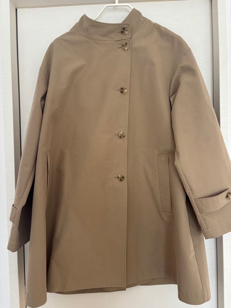 JOURNAL STANDARD relume ポンチョ　トレンチコート