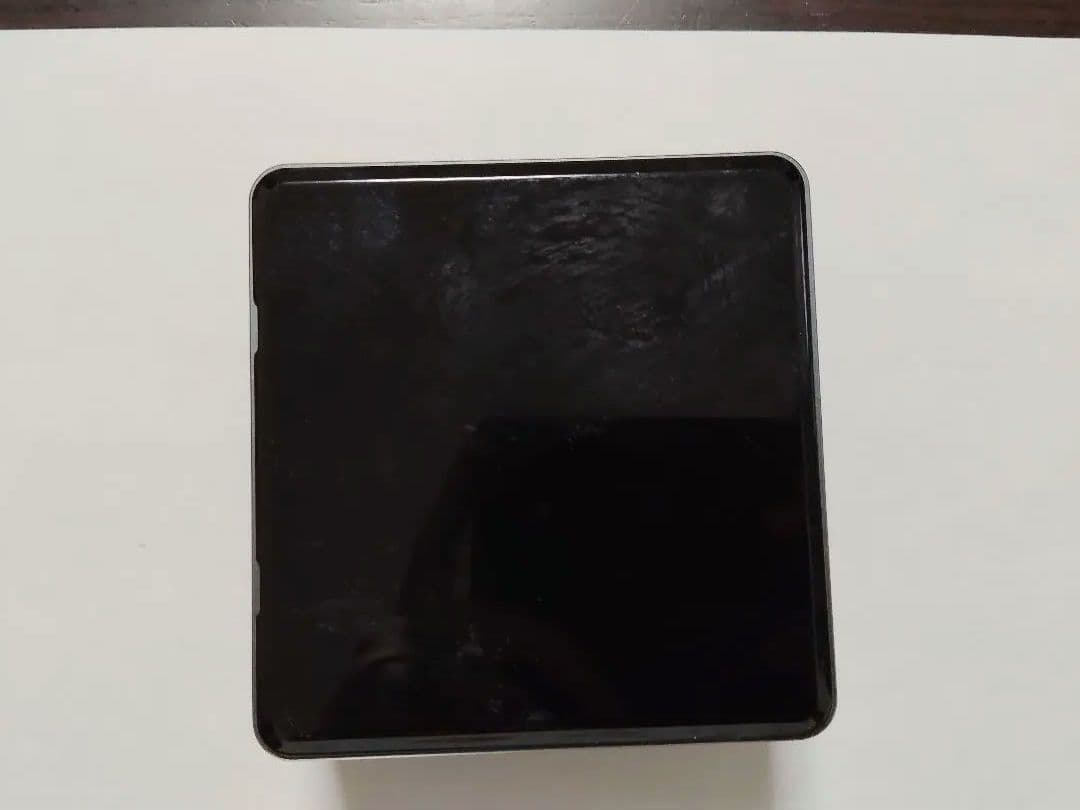 ミニPC intel NUC7i5BNH メモリ32GB SSD1TB