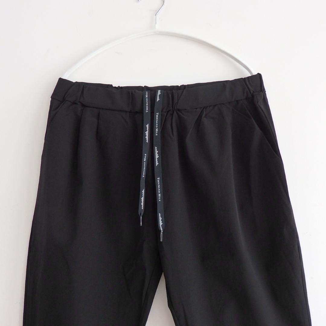605【新品】　THOUSAND MILE セットアップ　ポーチ付き