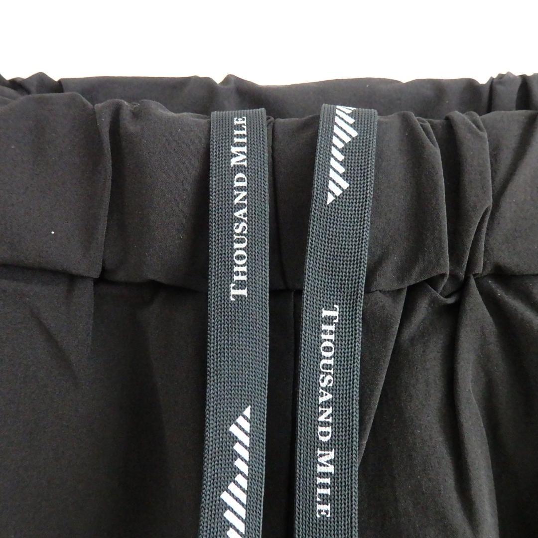 605【新品】　THOUSAND MILE セットアップ　ポーチ付き