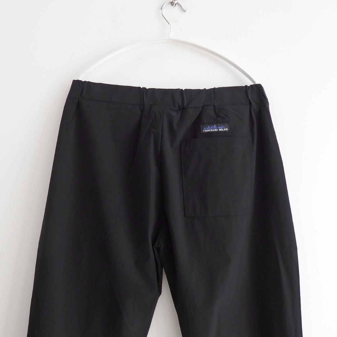 605【新品】　THOUSAND MILE セットアップ　ポーチ付き