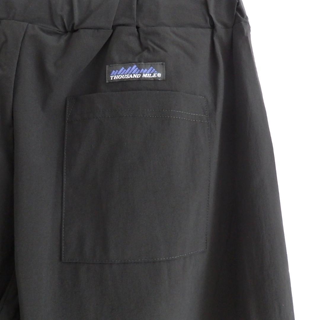 605【新品】　THOUSAND MILE セットアップ　ポーチ付き