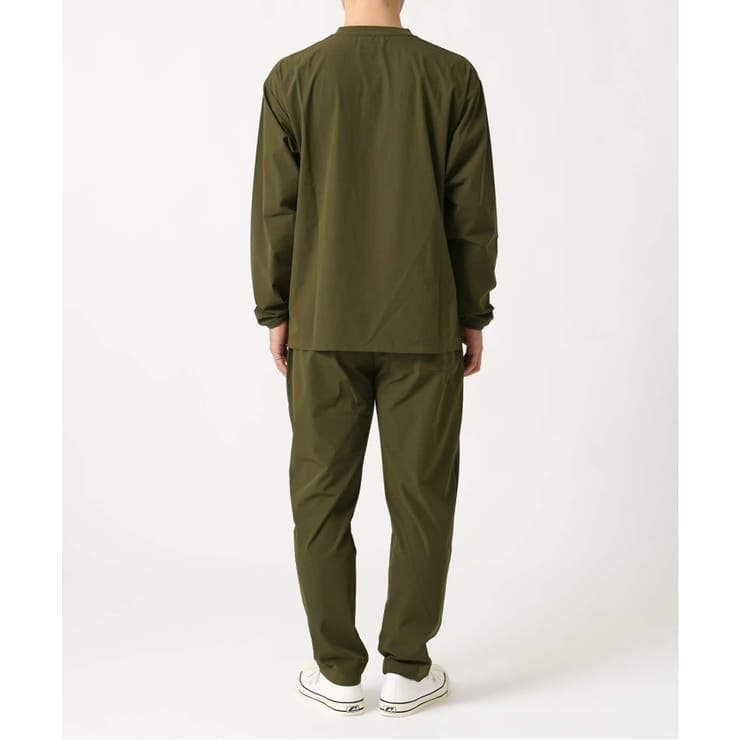 605【新品】　THOUSAND MILE セットアップ　ポーチ付き