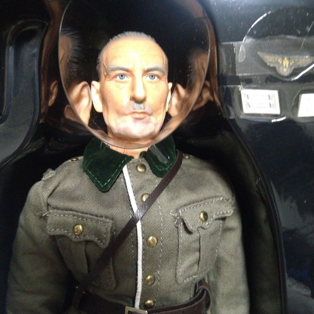 ドラゴン　ドイツ軍　1/6　ミリタリー　アクションフィギュア