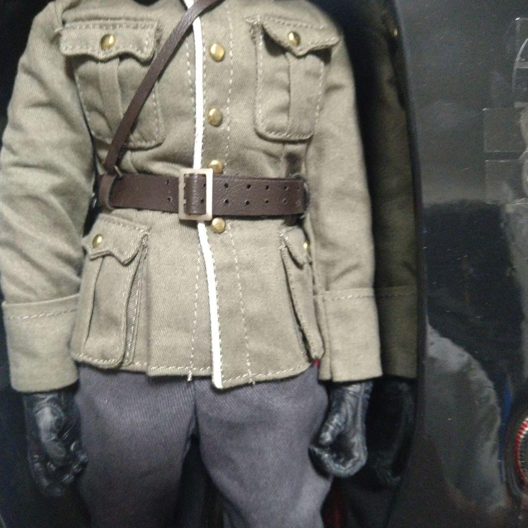 ドラゴン　ドイツ軍　1/6　ミリタリー　アクションフィギュア