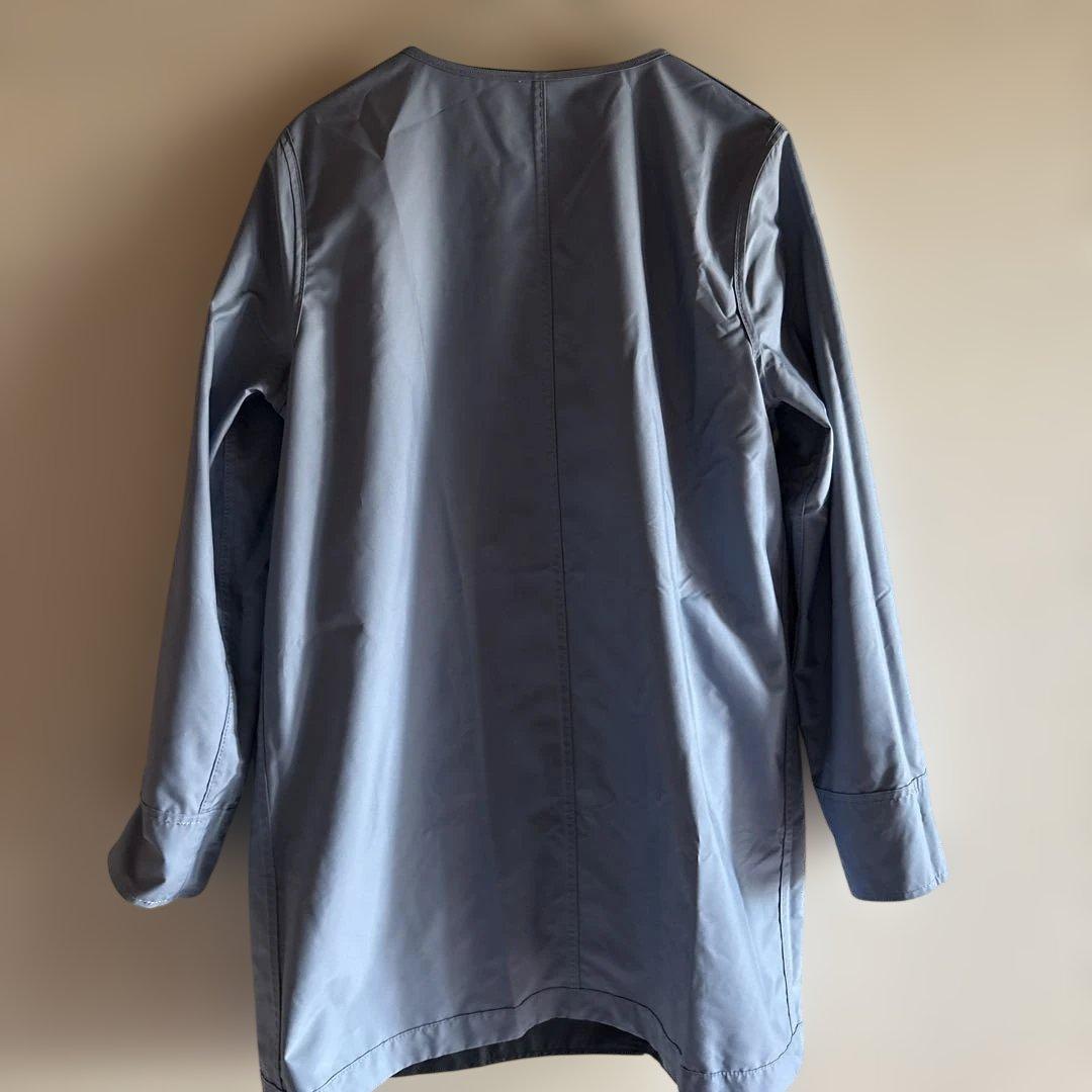 MACKINTOSH PHILOSOPHY ブラックコート