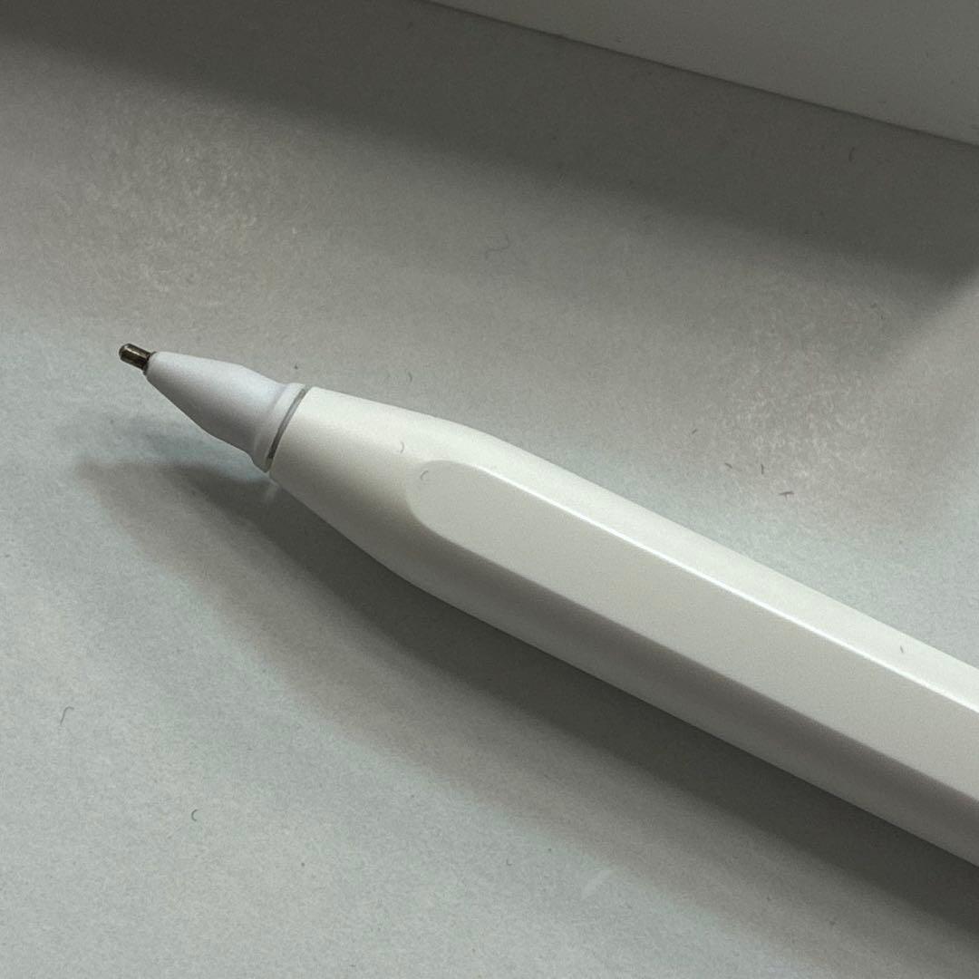 Applepencil 第2世代 ペン先シャーペンタッチ