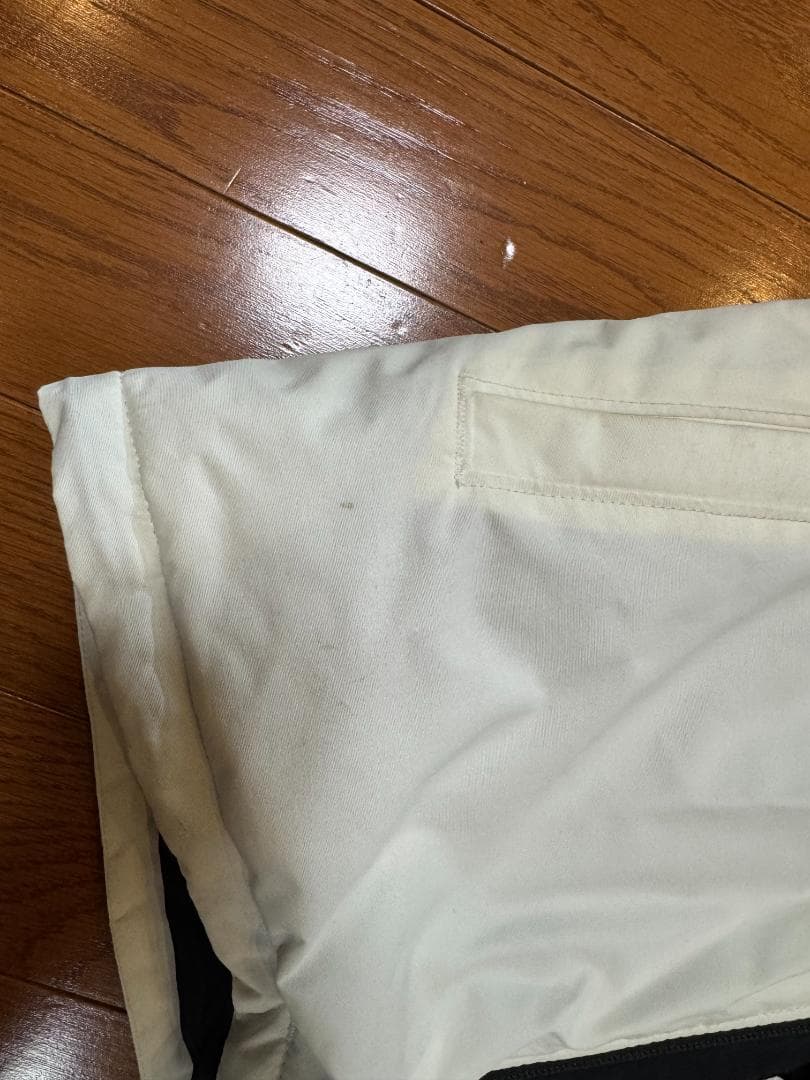BURTON ジュニア キッズ スノーウェア 上下 M (140cm )