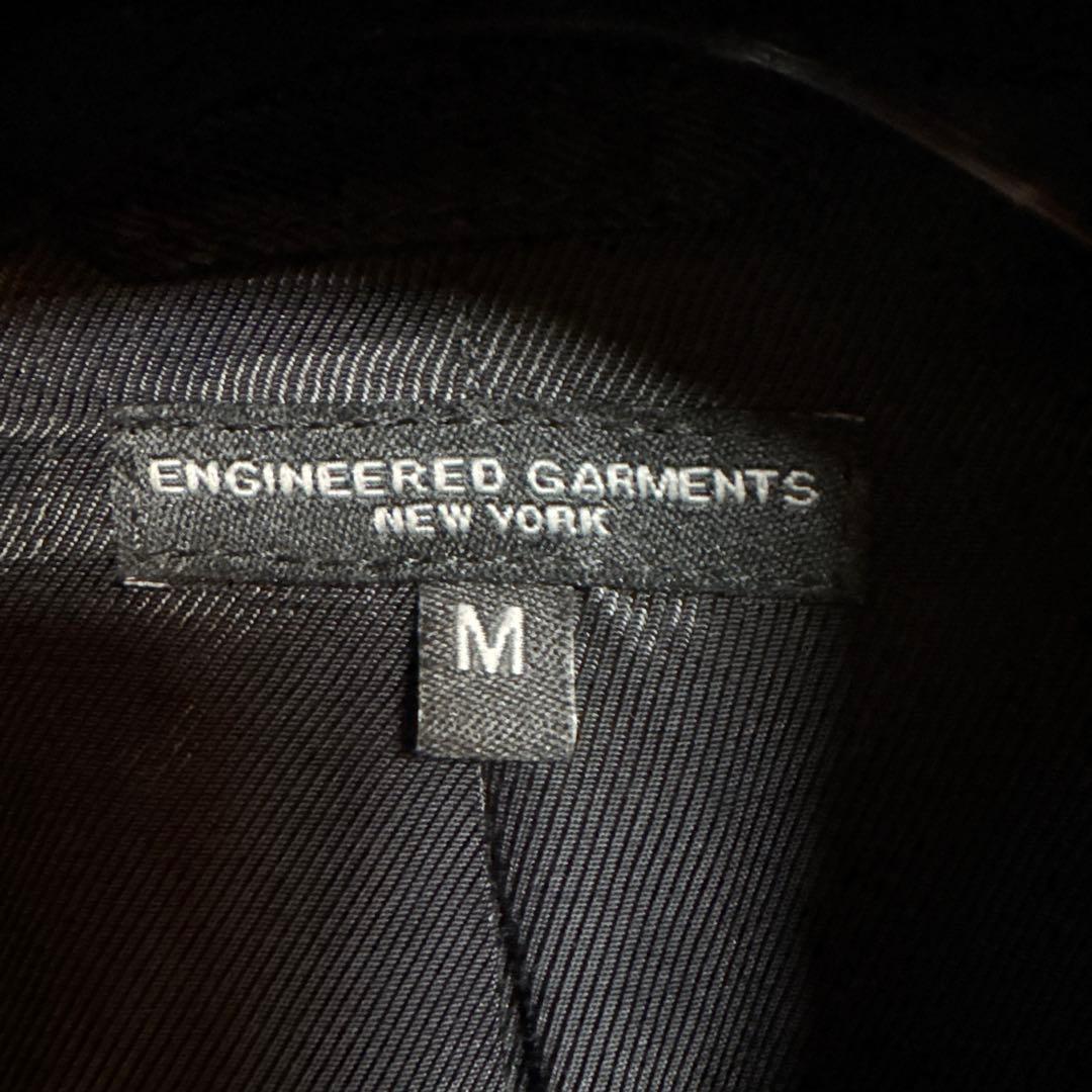 ENGINEERED GARMENTS テーラードジャケット M セットアップ