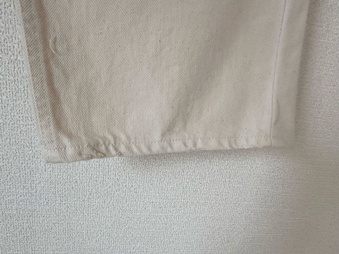 【美品】SHISHIKUI Daco WHITE 34