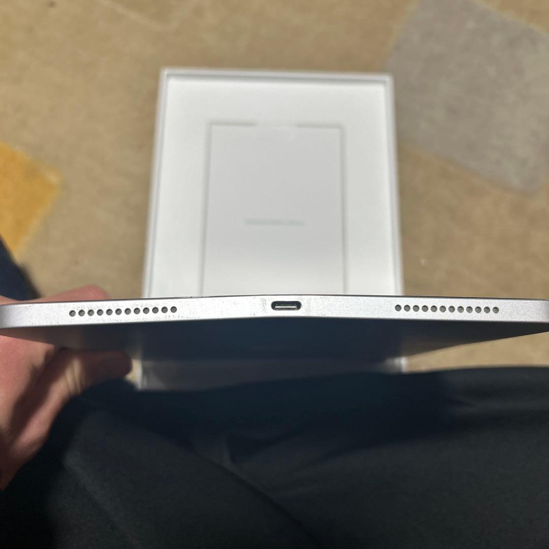 Apple iPad (第10世代)