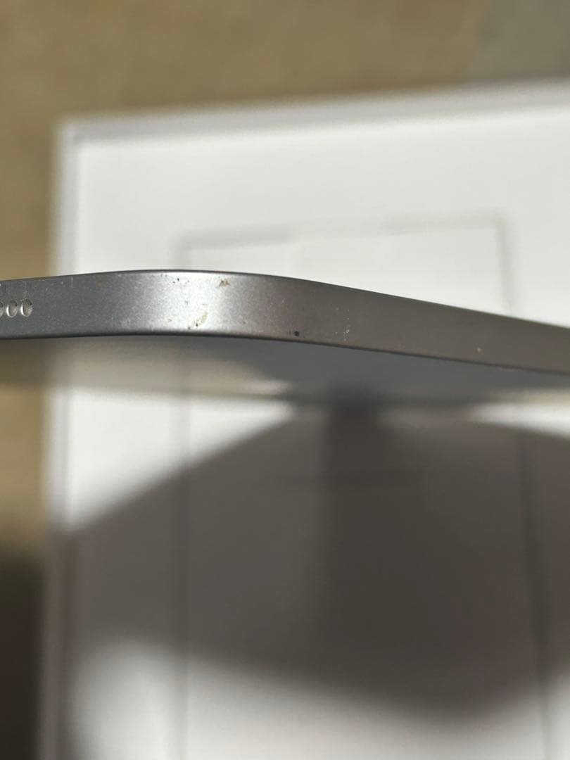 Apple iPad (第10世代)