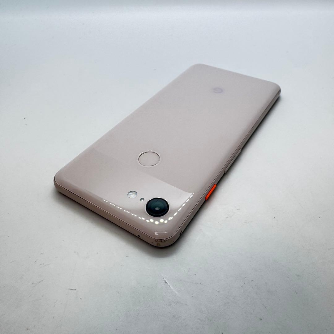 【SIMフリー】 Google Pixel 3 64GB 本体 動作確認済み