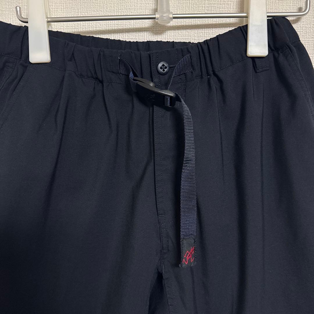 t*i様 WHITE MOUNTAINEERING x グラミチ　テーパードパン