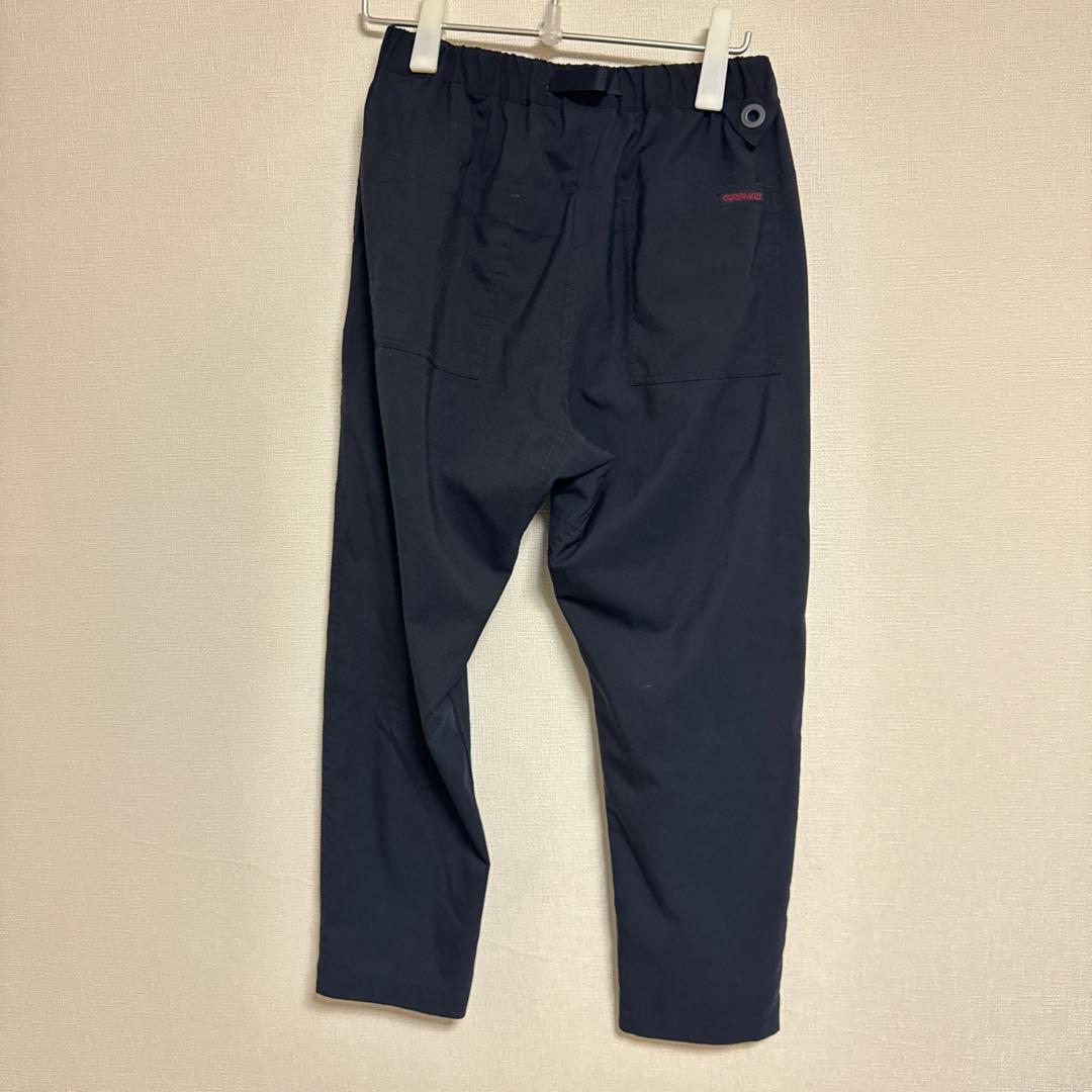 t*i様 WHITE MOUNTAINEERING x グラミチ　テーパードパン