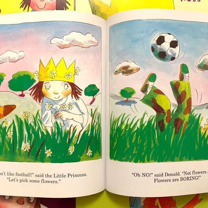 新品 A Little Princess Story 英語 洋書 20冊セット