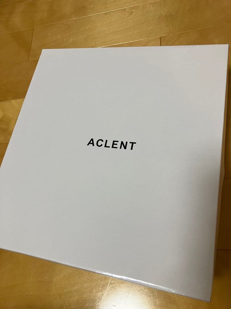 ACLENT ハイブリットスニーカーブーツ