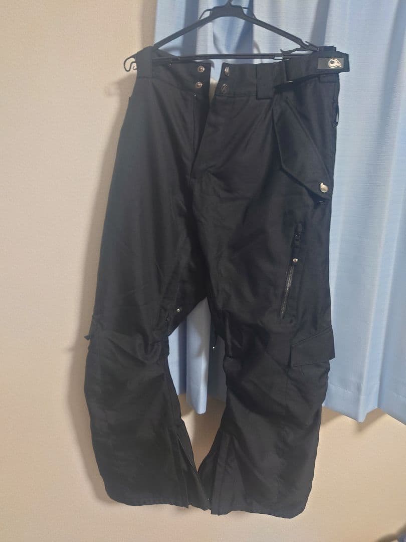 Fuel スノーボードウェアセット L