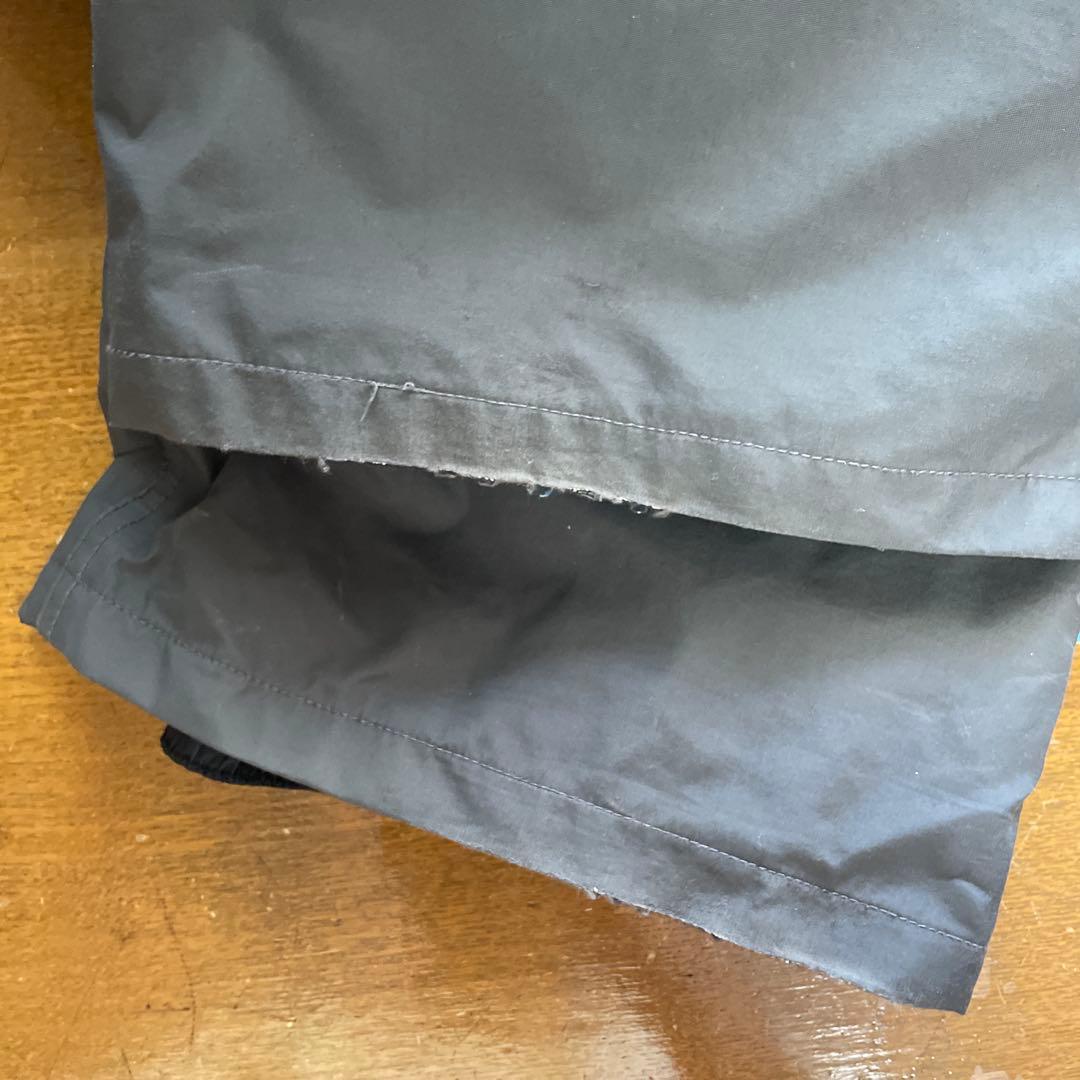 GREENCLOTHING グリーンクロージング 4POCKETS フォーポケ