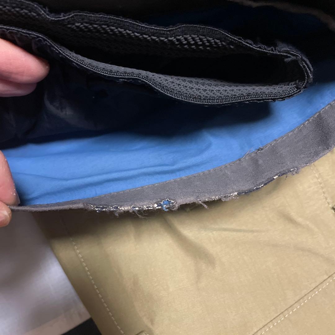 GREENCLOTHING グリーンクロージング 4POCKETS フォーポケ