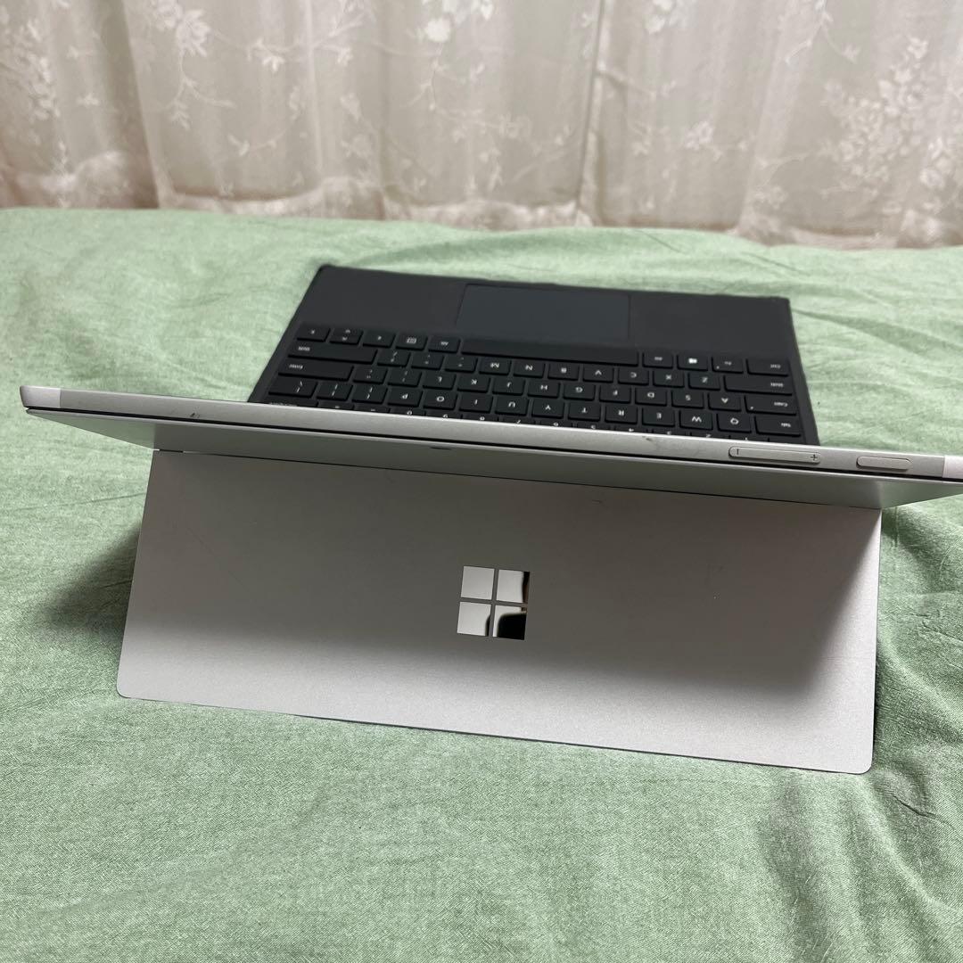 Microsoft Surface Pro 本体 シルバー