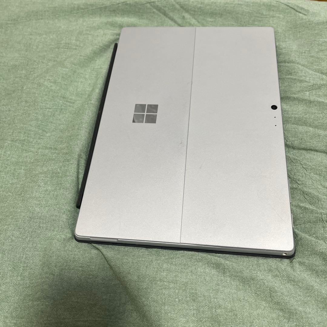 Microsoft Surface Pro 本体 シルバー