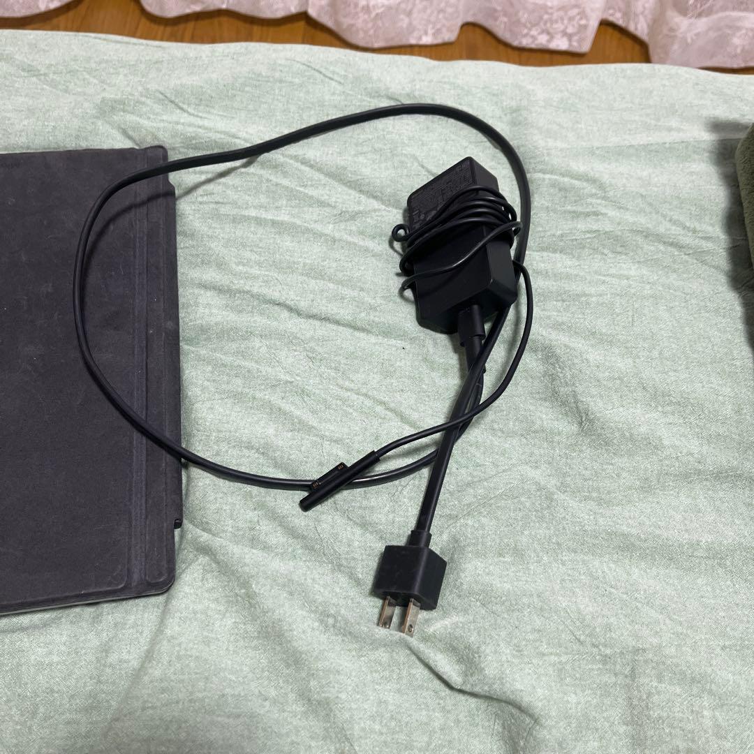 Microsoft Surface Pro 本体 シルバー