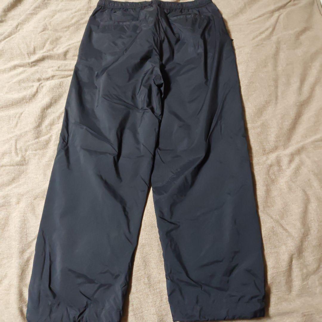 パンツ everyone epic nylon track pants M