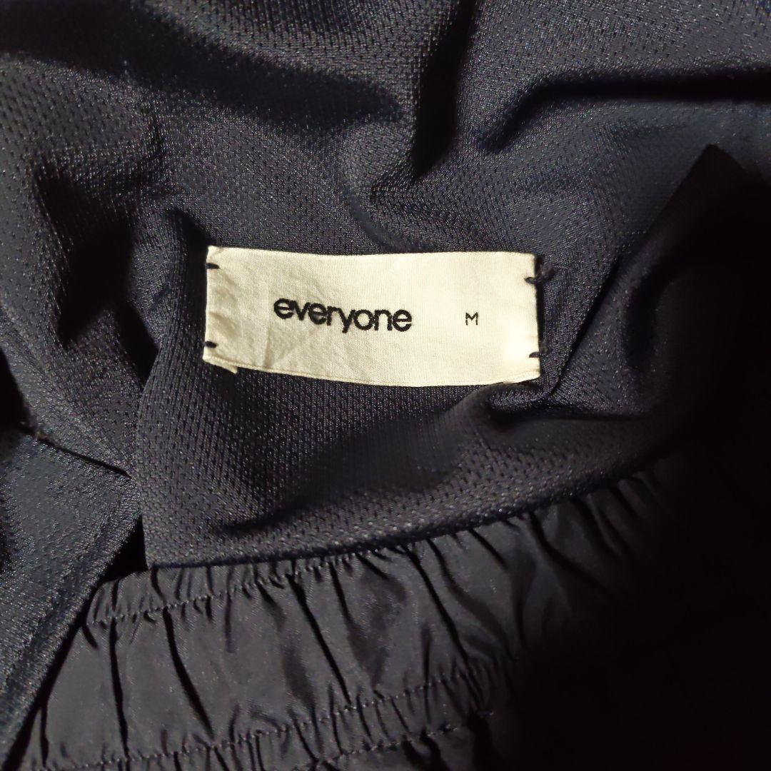 パンツ everyone epic nylon track pants M
