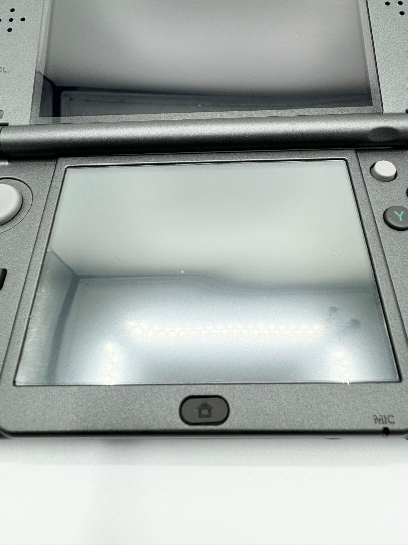 い*し様 ニュー ニンテンドー スリーディーエス 充電ケーブル グリップ付き
