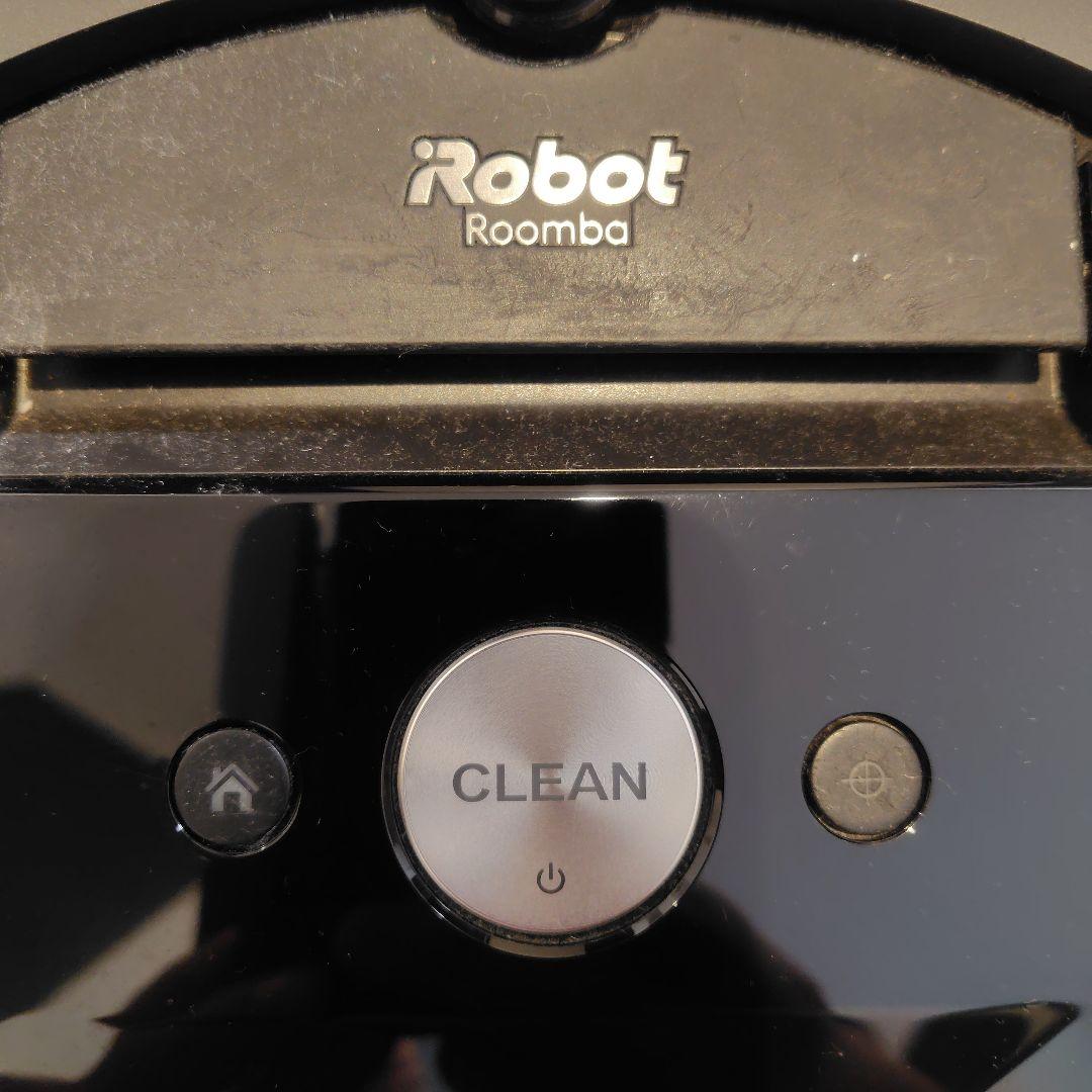 【値下げ】ジャンク iRobot ルンバ ロボット掃除機 980