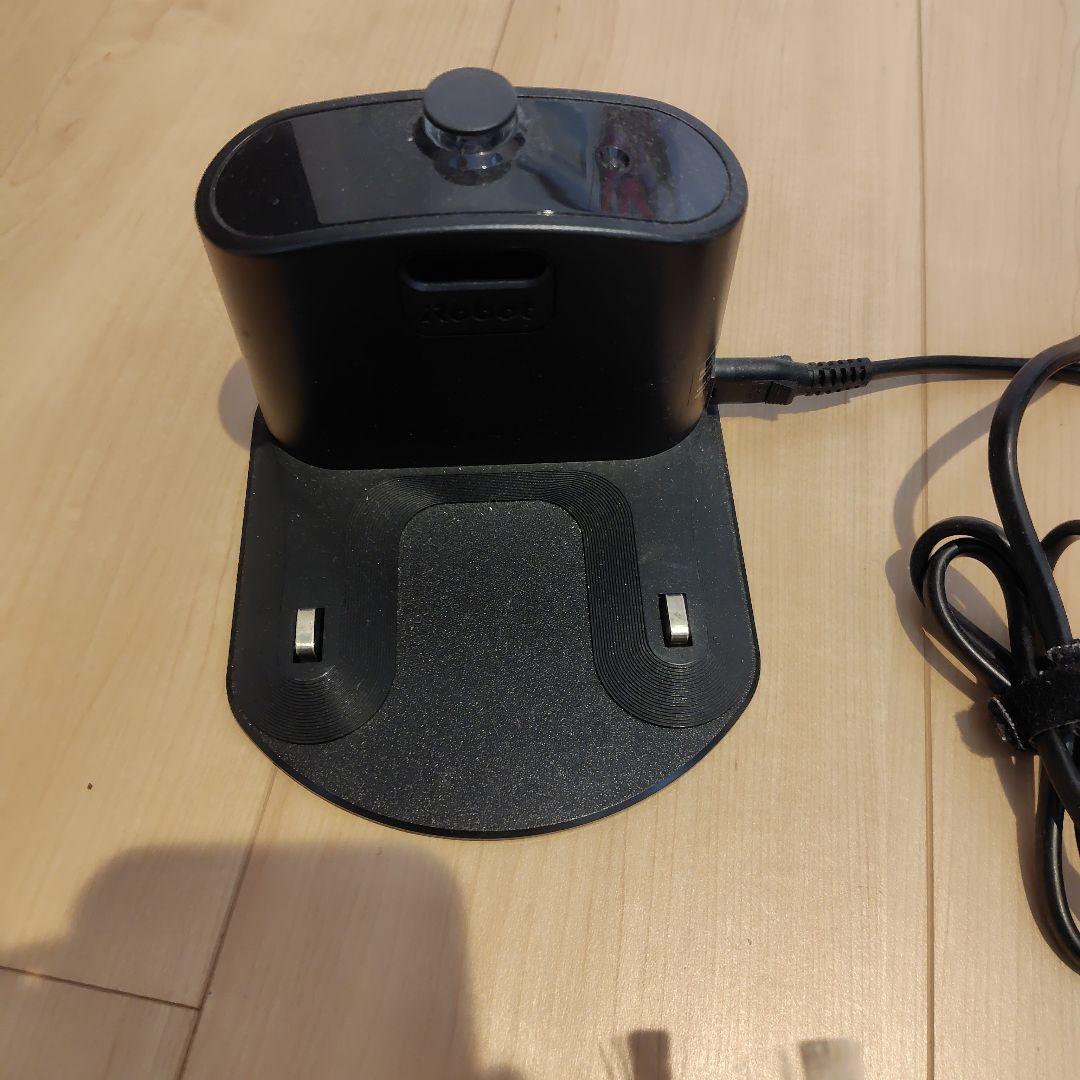 【値下げ】ジャンク iRobot ルンバ ロボット掃除機 980