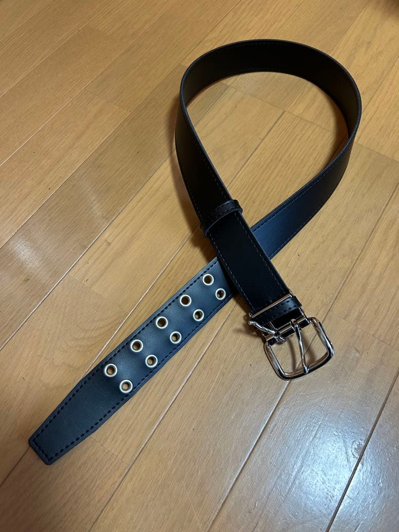 警備服　M 一式、新品、未使用品。試着のみ。