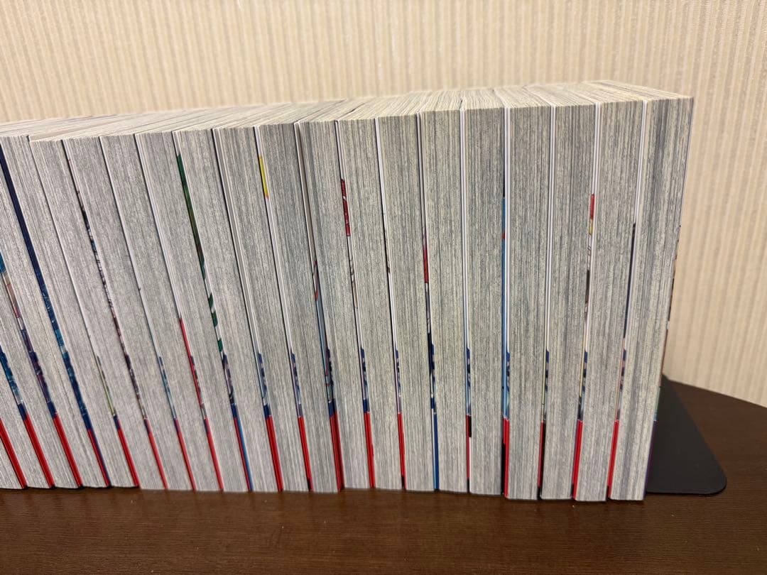 シャングリラフロンティア1-22巻＋24巻