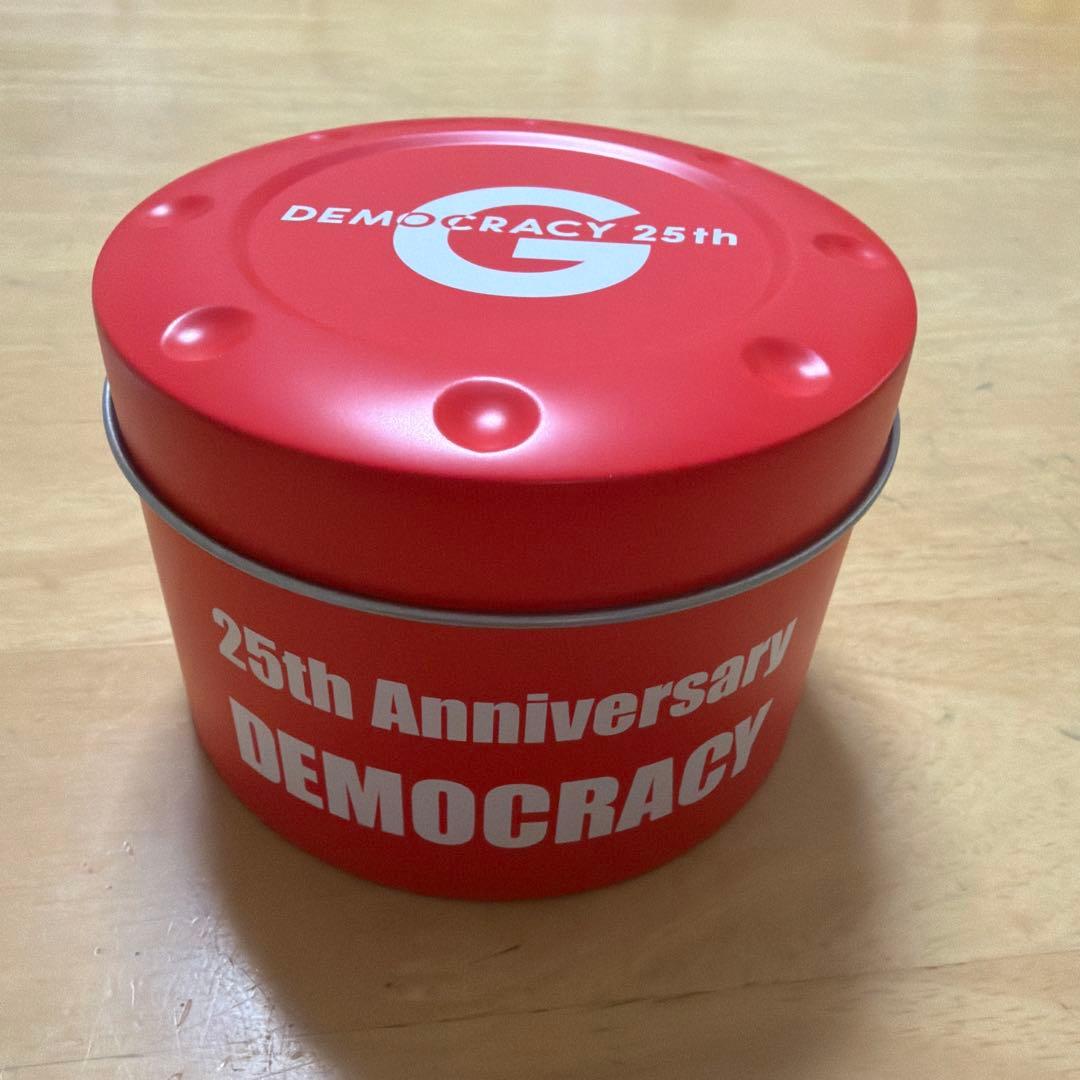 ミュージシャン GLAY TERU G-SHOCK GLAY DEMOCRACY 25th